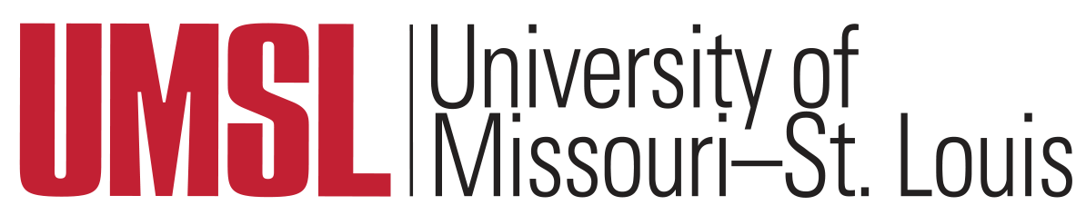 umsl logo